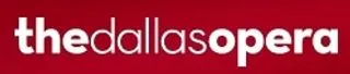 Dallas Opera logo