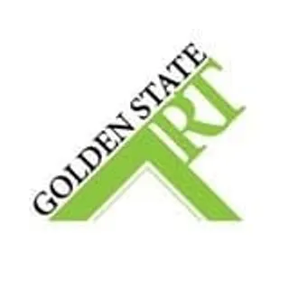 Golden State Art logo
