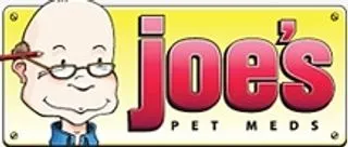 Joespetmeds logo