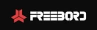 Freebord logo