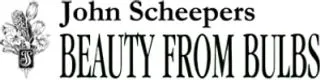 John Scheepers logo