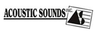 Acoustic Sounds logo