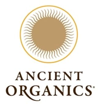 Ancient Organics logo