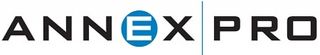 Annex Pro logo