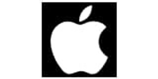 Apple logo