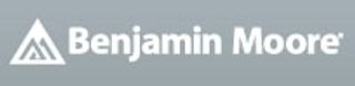 Benjamin Moore logo