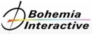 Bohemia Interactive logo