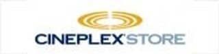 Cineplex Store logo
