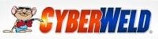 Cyberweld logo
