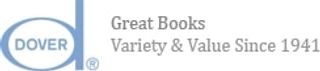 Dover Publications logo