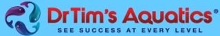 DrTim's Aquatics logo