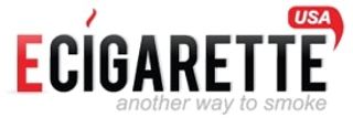 E Cigarette USA logo
