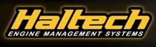 Haltech logo