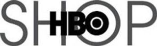 HBO Shop logo