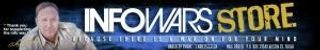 Infowars Store logo