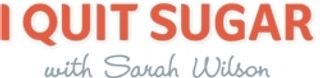 I Quit Sugar logo
