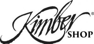 Kimberamerica logo