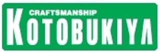 Kotobukiya logo