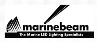 Marinebeam logo