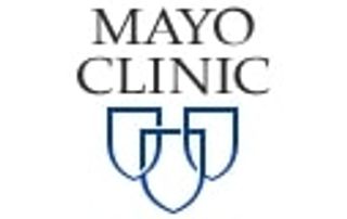 Mayo Clinic logo