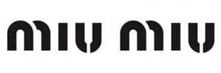 Miu Miu logo