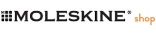 Moleskine logo