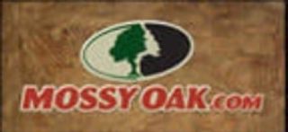 MOSSY OAK logo