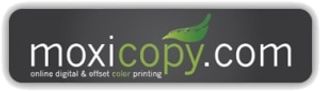 MoxiCopy logo