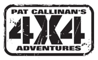 Mr4X4 logo