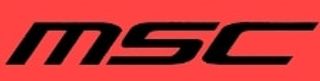 Msc Bikes logo
