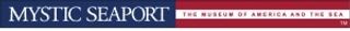Mystic seaport logo