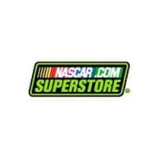 NASCAR.COM SUPERSTORE logo