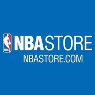 NBA Store logo