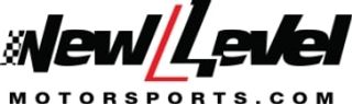 New Level Motorsports logo