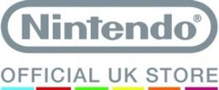 Nintendo Official UK Store logo