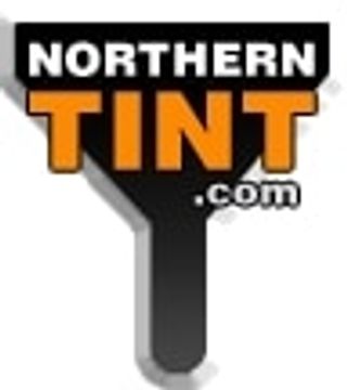 Northern Tint logo