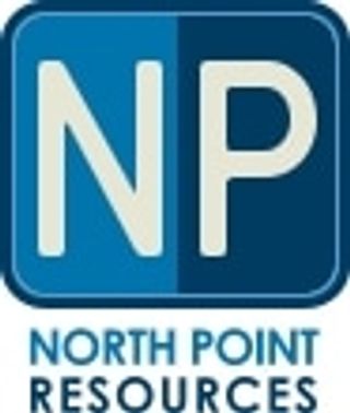 North Point Resources logo