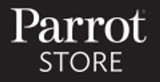 Parrot Store logo