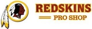 RedskinsTeamStore logo