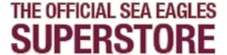 Sea Eagles logo