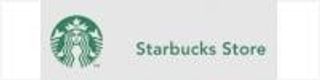 Starbucks Store logo
