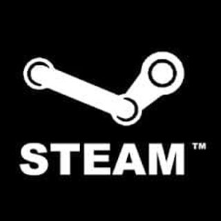 Steam logo