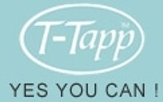T-Tapp logo
