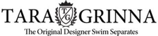 Tara Grinna Swimwear logo