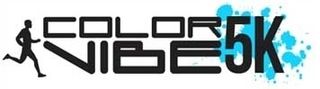 Color Vibe logo