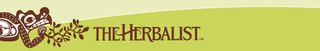 The Herbalist logo