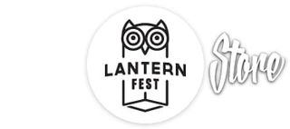 The Lantern Fest logo