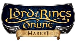 LOTRO Market logo