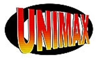 Unimax logo