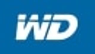 Western Digital logo